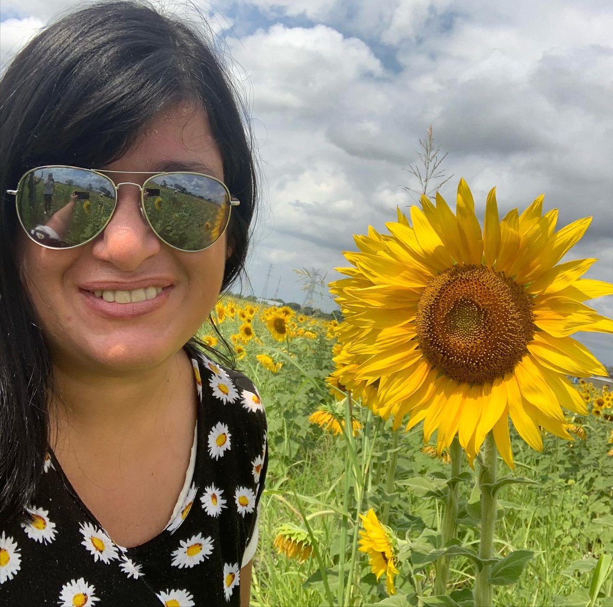 danibelouche's tweet photo. Mi viaje a portuguesa a ver los Girasoles 🌻🌻🌻🌻🌻🌻 https://t.co/yewZVBho7N