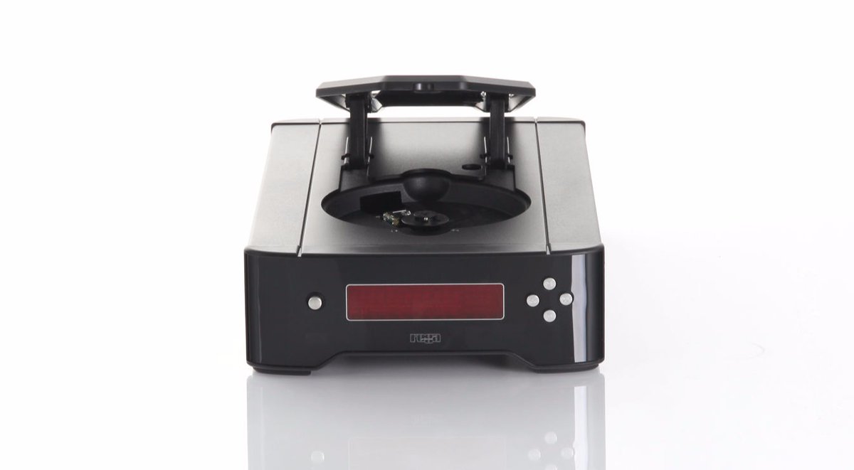 TheSoundGallery's tweet photo. Rega's Apollo CD player makes compact discs sound very enjoyable indeed.
https://t.co/ZAIaSrVKxj
#audiolove #madeformusic #spinbabyspin https://t.co/AsKxCyT4Uf