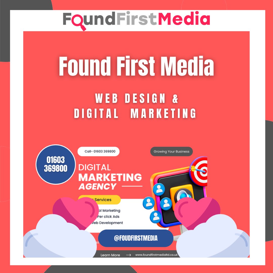 found_media's tweet photo. Roses are red, violets are blue,
we build great websites with SEO too 😍

https://t.co/FaJNdTJFpl

#webdesign #websites #graphicdesign #SEO #SearchEngineOptimization #webtraffic #marketing https://t.co/Yry6HlJA5F