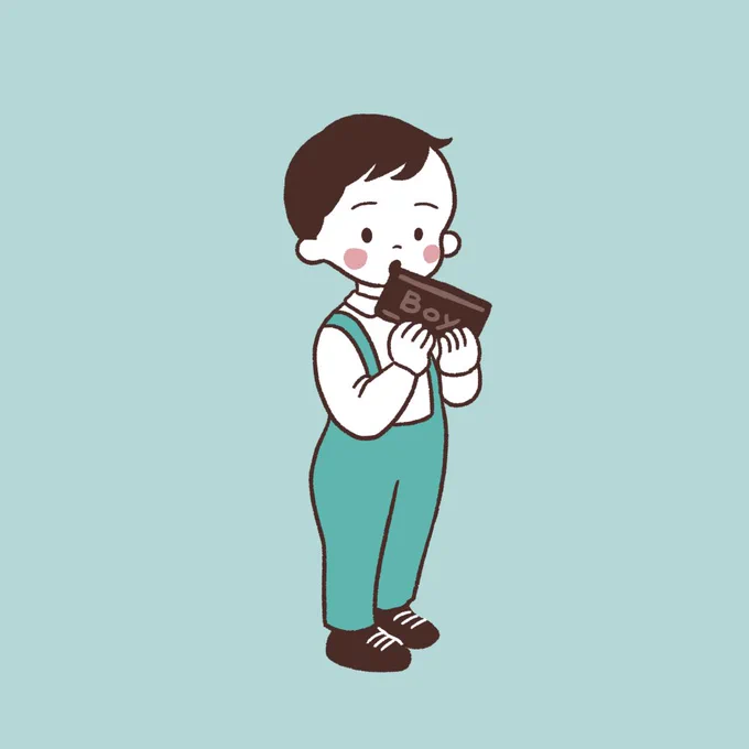 男の子の応募も大丈夫ですか?との質問をいただきましたもちろんでございますー 