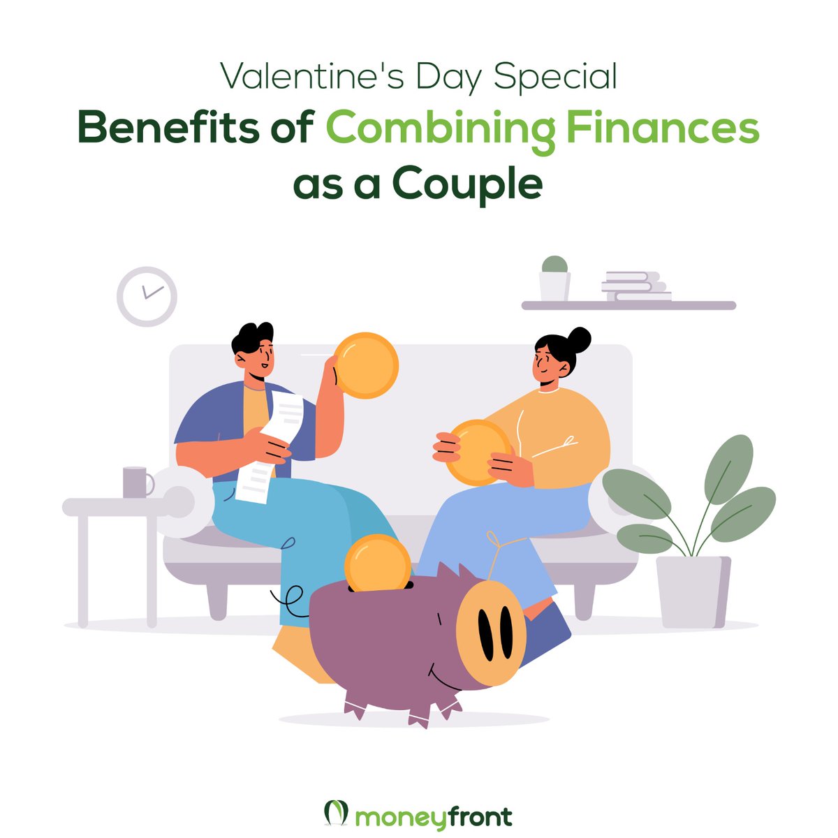 moneyfront's tweet photo. Today's Valentine's Day Special: Have a look at this blog which will throw light on the potential benefits of hitching your finances together.

Must Read:

https://t.co/G0EluOwrGM

#valentinesdayspecial #finance #financetips #article #blog #financialarticle #financialliteracy https://t.co/zyFVNeQdvz