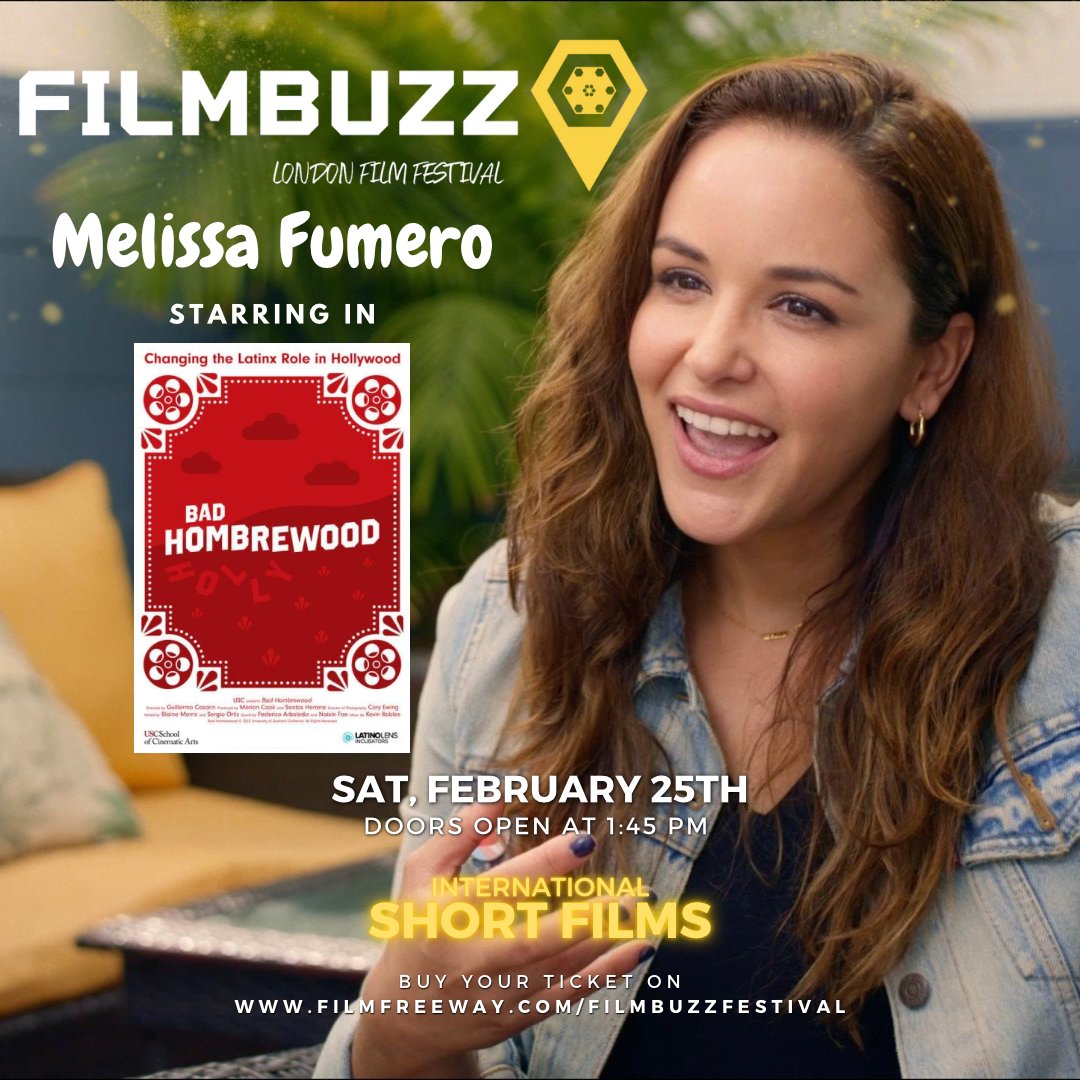 TICKETS ON SALE NOW!
filmfreeway.com/FilmBuzzFestiv… 
Please buy, like &amp; share!
#filmfest #filmfestival #film #cinema #shortfilm #indiefilm #filmmaking #filmmaker #festival #filmfestivals #movies #filmmakers #shortfilms  #films #shortfilmfestival #indiefilmmaking #filmfreeway #london