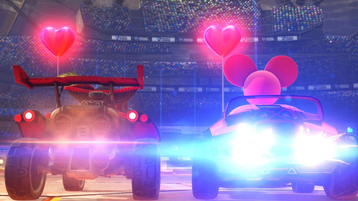 RLRecon's tweet photo. Happy Valentines Day! Tag someone who you'd leave the corner 100 boost for 💕 https://t.co/GVejmys0Ht