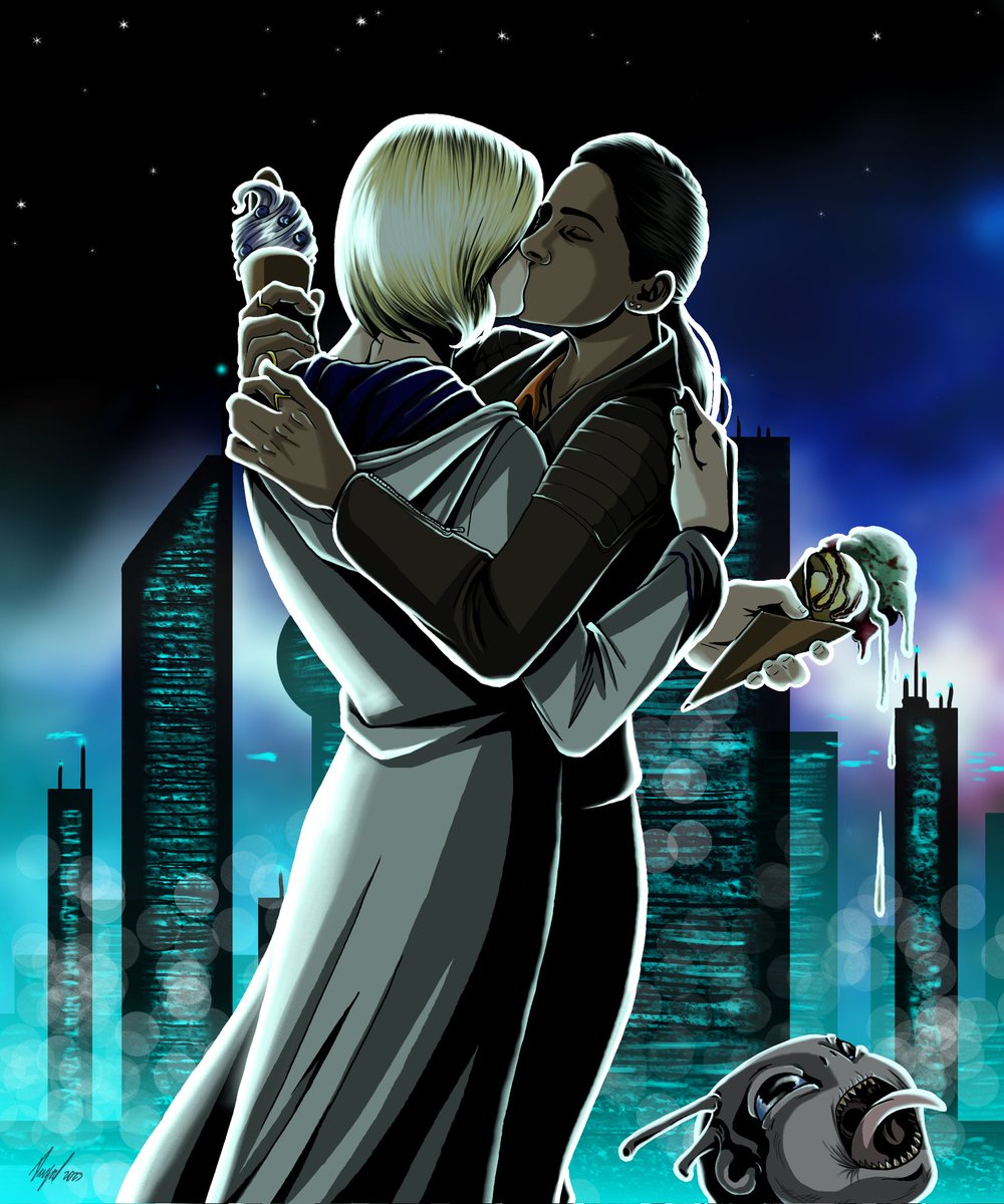 Angel16811884's tweet photo. And fuck Valentine's Day too!
#doctorwho #13thdoctor #jodiewhittaker #pting #yasminkhan #thasmin #thassietwtselfieday #SaintValentin #raziel #legacyofkain #donaldduck #duckavenger https://t.co/ptnmEGMYVP