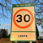 Photo by The New Forest Trust (@NFTrust)