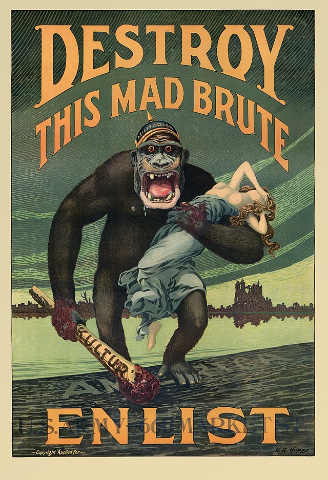 JohnClke's tweet photo. This might be a good time to start looking at how leftists in earlier periods responded to efforts to whip up dangerous and divisive moods of patriotic #warfever because they are beginning to balloon. #spyballoon https://t.co/Q6fdH7pVIH