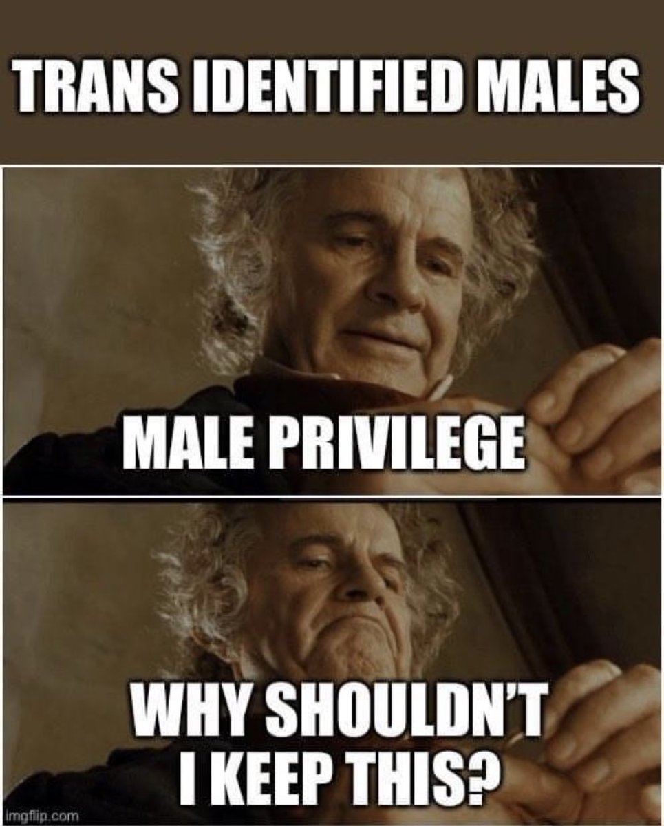 Special Feelings Matter. #MalePrivilege #Precious #WhatAboutFeelings