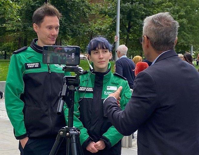 Richard Salter tweet media