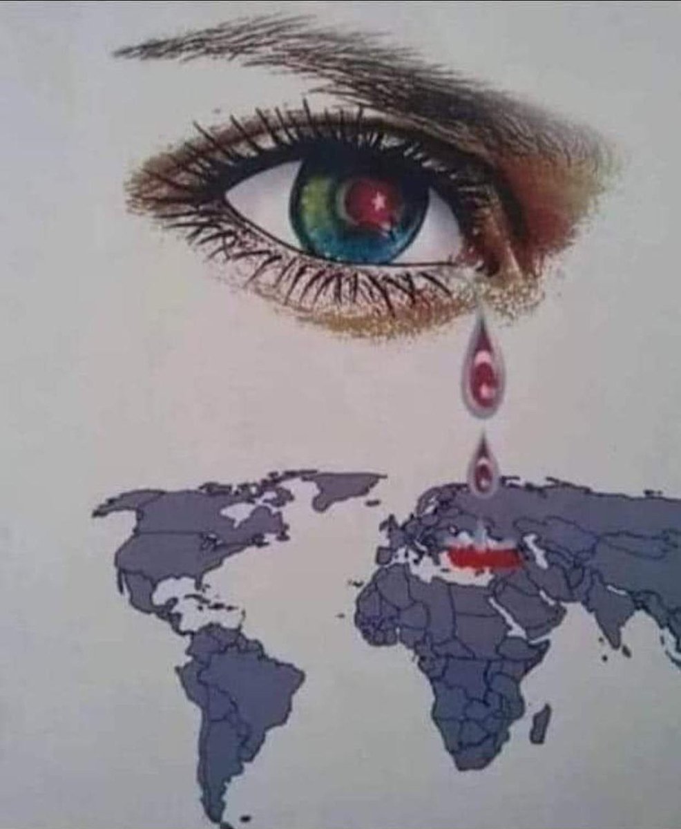 Ömrümden onca kış geçti,hiç biri bu kadar soğuk olmamıştı😢