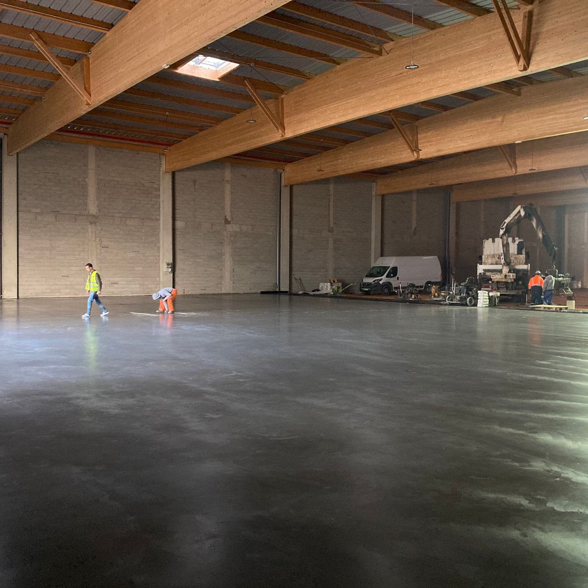 Kriscorti's tweet photo. Dallage Silifibre®️ créé par RCR pour ROBELBOIS |
IMPORTATEUR & DISTRIBUTEUR DE BOIS ET MATÉRIAUX DE CONSTRUCTION
LEADERS DU MONDE PLAN
@A2sMaroc | @RCRIF
#solindustriel #dallage https://t.co/kE96bTpKnq