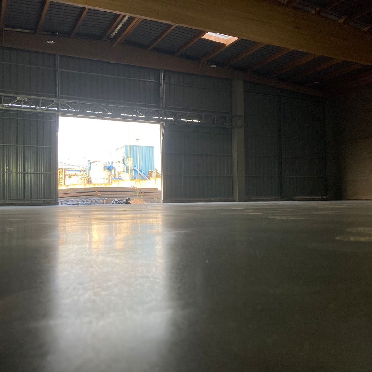 Kriscorti's tweet photo. Dallage Silifibre®️ créé par RCR pour ROBELBOIS |
IMPORTATEUR & DISTRIBUTEUR DE BOIS ET MATÉRIAUX DE CONSTRUCTION
LEADERS DU MONDE PLAN
@A2sMaroc | @RCRIF
#solindustriel #dallage https://t.co/kE96bTpKnq