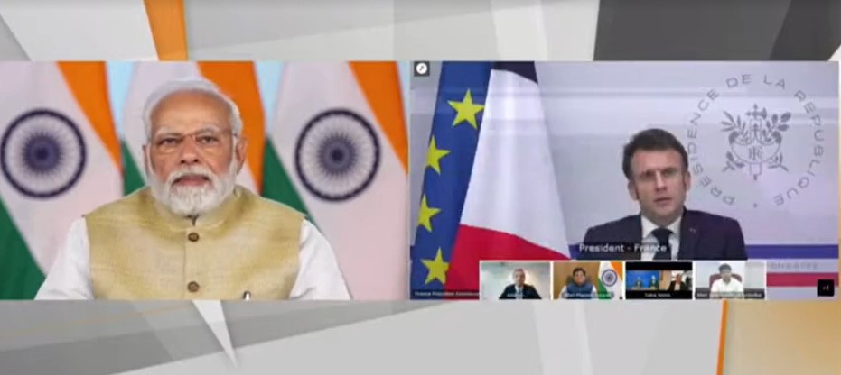 AsianetNewsBN's tweet image. আগামী কয়েক বছরের মধ্যে অসামরিক বিমান পরিবহণে ভারত বিশ্বের তৃতীয় শক্তিশালী দেশ হতে চলেছে- মোদী
#AirIndiaAirbus #PMModi #ModiMacron @PMOIndia @narendramodi @EmmanuelMacron @RNTata2000 @airindiain @Airbus @AirbusPRESS