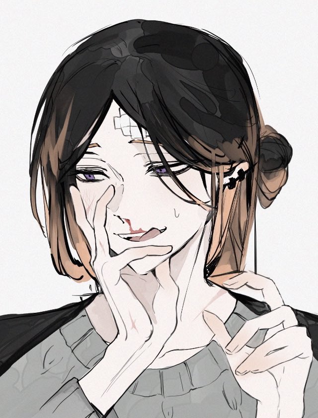 MaKKAa___'s tweet photo. #東卍FA #도리벤
란 그리는거 넘 오랜만…. https://t.co/rYcLaJChlX