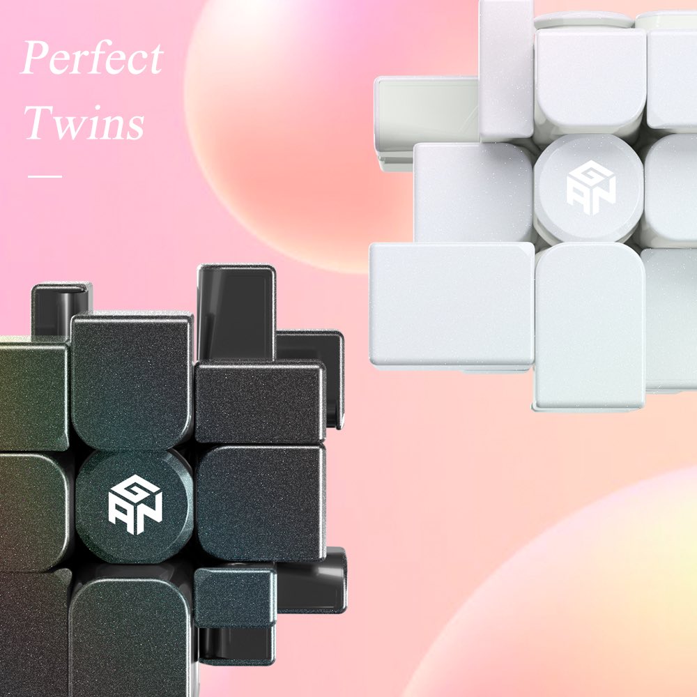 gancube's tweet photo. GAN Valentine's Day Giveaway

GAN Mirror M Starlight &amp; Starnight, the present for you and your beloved one.
Like, share and comment on this post to join this giveaway. The lucky winner will receive a GAN Mirror M Gift Box for free.

Do you have a special plan today?
#GANCUBE https://t.co/wuVfFYyr4L