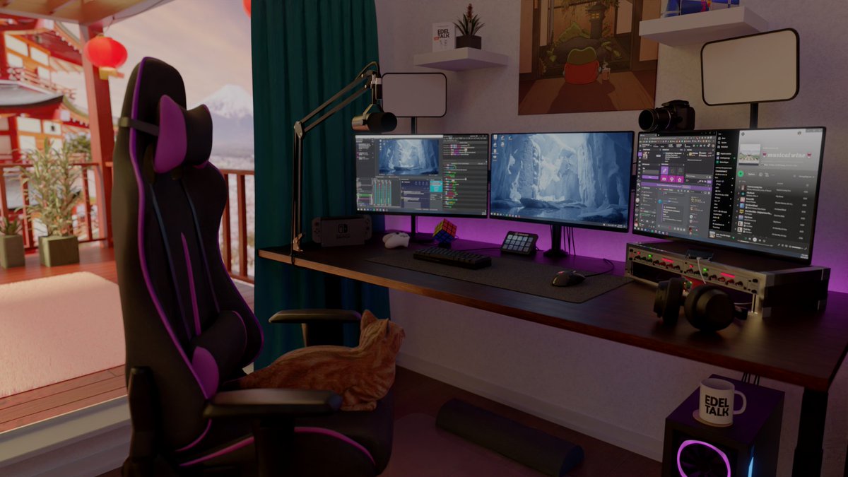 Axellent Alex tweet media