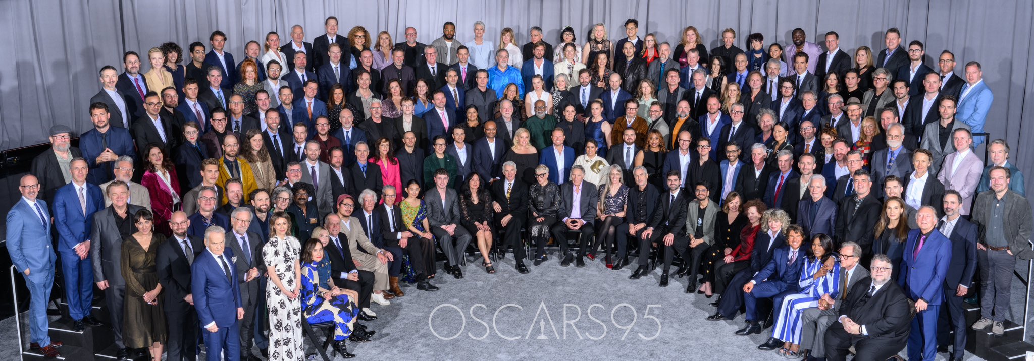 Oscars 2023: Dit zijn de winnaars