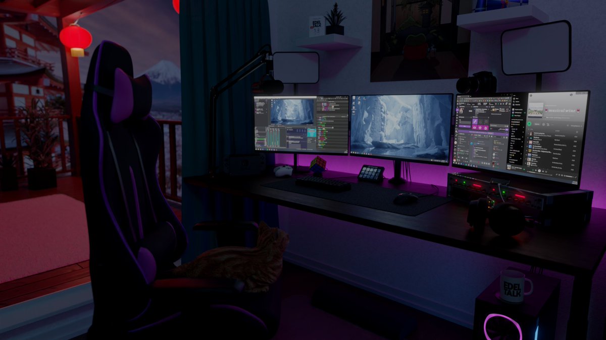 Axellent Alex tweet media