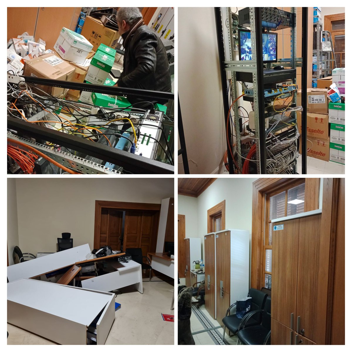 ZaferSenturkMd's tweet photo. Zorlukları birlikte aşıyoruz..
Mersin"den iskenderun'a yardıma koşup gelen nüfus personeli arkadaşlarımıza minnettarız.. 
#iskennderun @PNRACIKGOZ #BüyükNüfusAilesi https://t.co/jeesLDCKCT