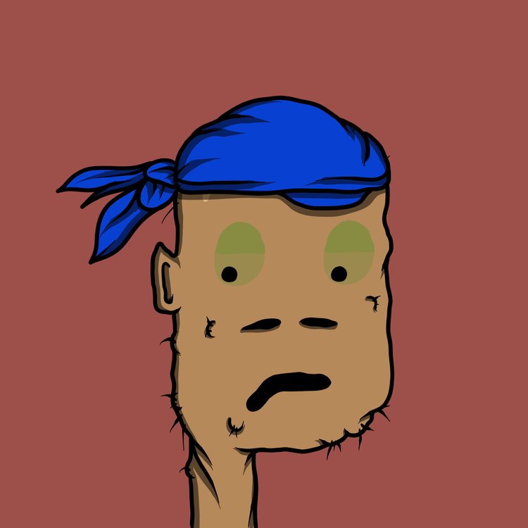 Calling all punk fans and NFT collectors! Join us on our journey to celebrate the rebellious spirit of punk culture through unique and limited edition NFT's. Follow now and never miss a beat 🤘🏼 

#punkrocks #NFTcollectors #followus #NFTCommunity #cryptopunks