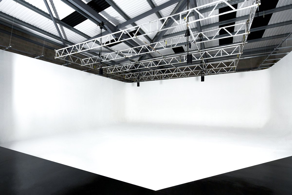 Foundry Film Studios tweet media