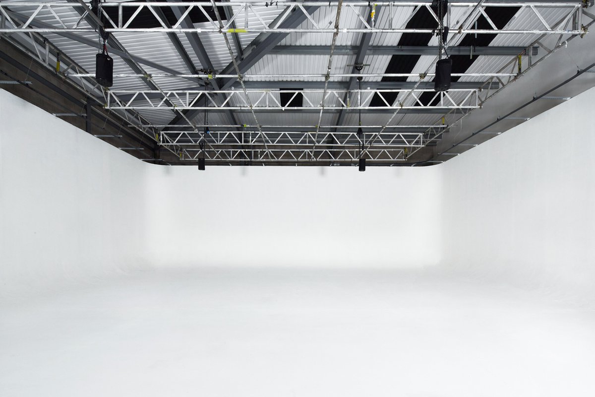 Foundry Film Studios tweet media