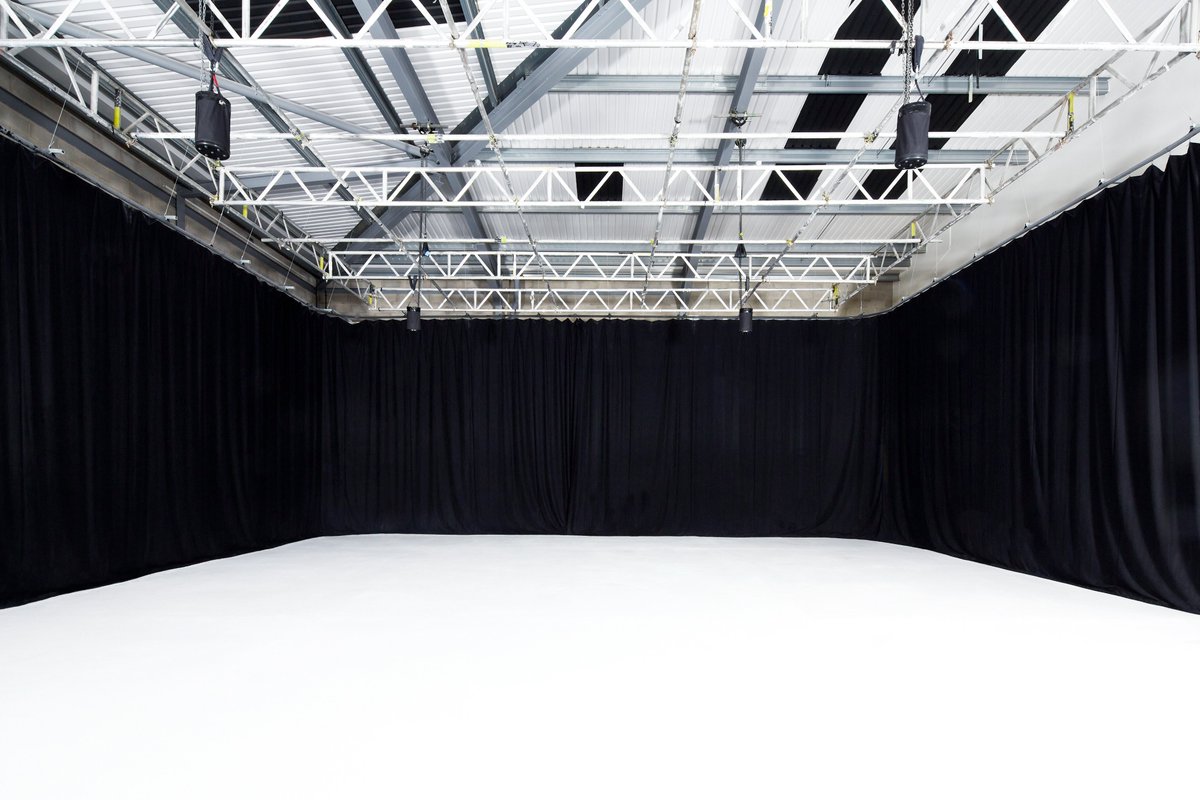 Foundry Film Studios tweet media