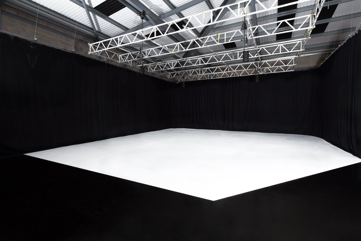 Foundry Film Studios tweet media