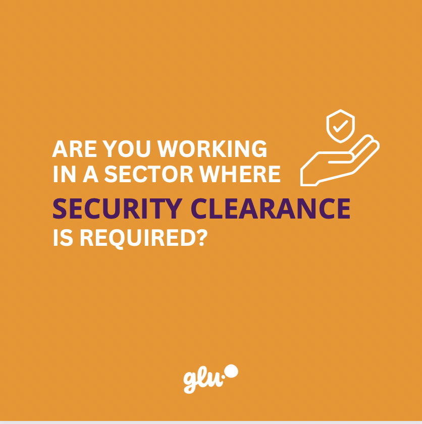 glu_group's tweet photo. Are you working in a sector where #securityclearance is required?

We have SC &amp; DV cleared engineers who are available for white labelled services for you as a Partner - so we can help you in the design, delivery &amp; support of any projects in any architecture across many vendors. https://t.co/Iruc4BaESZ