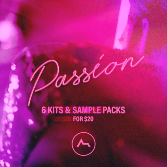 loopdealz's tweet photo. Passion - 6 Kits & Sample Packs for $20π
https://t.co/v1UoRp15f5
#sampledeals #samplesales https://t.co/jtLl6AnxHx