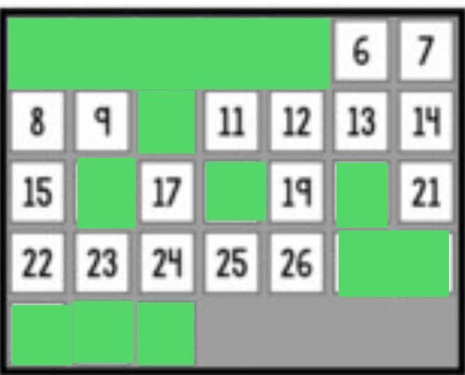 Pick a date, click link, &amp; donate to help <a href="/LaineAbshier/">Laine Abshier</a> go to <a href="/YoungLife/">Young Life</a> camp in CO fl34.younglife.events/paynow/01GKJEP…