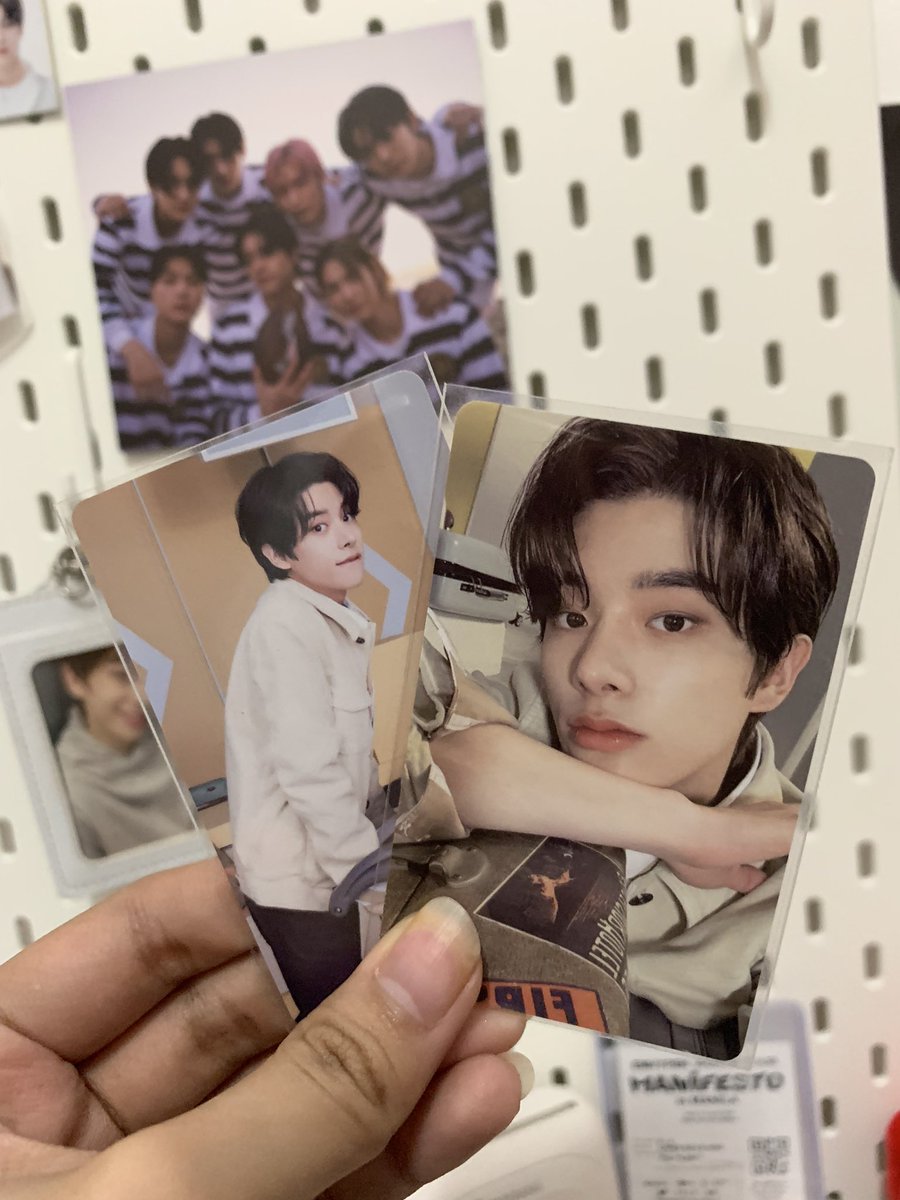 lollibuys's tweet photo. ‧͙⁺˚*・༓☾ #lollimails ☽༓・*˚⁺‧
Received this pogi safely!!! thank u saur much super smooth transaction <333 This was one of my prios before, so glad umuwi ka sakin kahit late na T—T ★彡
#irishfeedbacks https://t.co/KgJqOncqCI