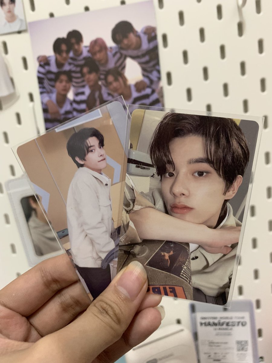 lollibuys's tweet photo. ‧͙⁺˚*・༓☾ #lollimails ☽༓・*˚⁺‧
Received this pogi safely!!! thank u saur much super smooth transaction <333 This was one of my prios before, so glad umuwi ka sakin kahit late na T—T ★彡
#irishfeedbacks https://t.co/KgJqOncqCI