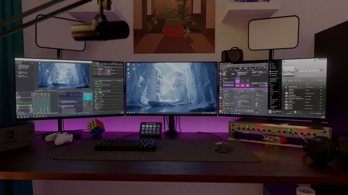 Axellent Alex tweet media