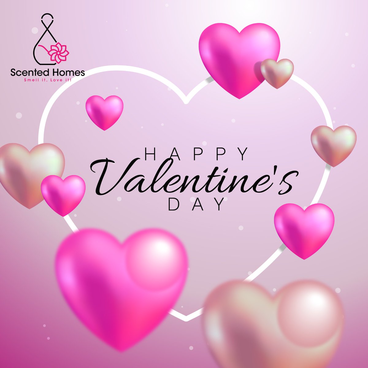 ScentedUg's tweet photo. Love makes us merry, 
Love is sweet like a berry! 
Don't only watch love on your telly, 
Live to love, and love to live! 
Happy Valentines good people. https://t.co/YUOMerFa7t