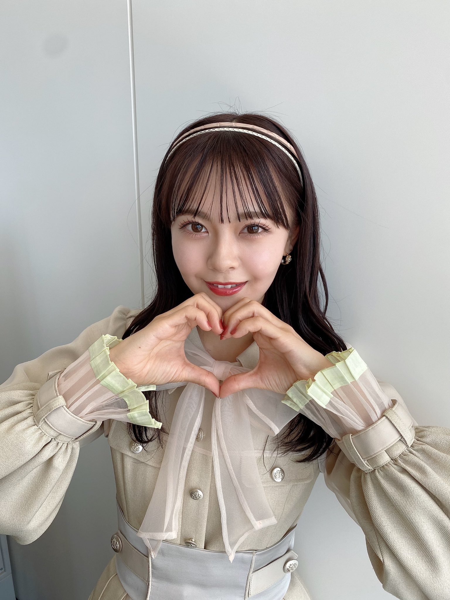 今日のわたしあーげる🍫🤍