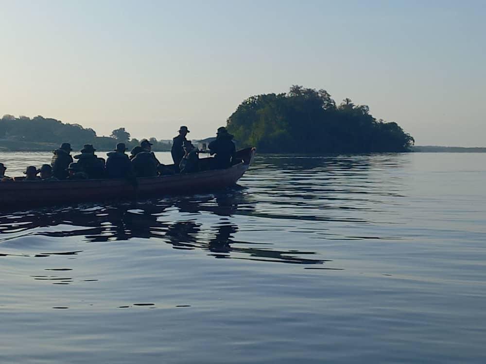 Redi_andes's tweet photo. #AsiLoDijo || GJ @dhernandezlarez La lucha se circunscribe a hacer entender a la población que los daños ecológicos causados con la depredación ambiental afectan a toda la nación por igual. El ordenamiento territorial debe ser acatado ! 
#FANB https://t.co/7UR54hESgO