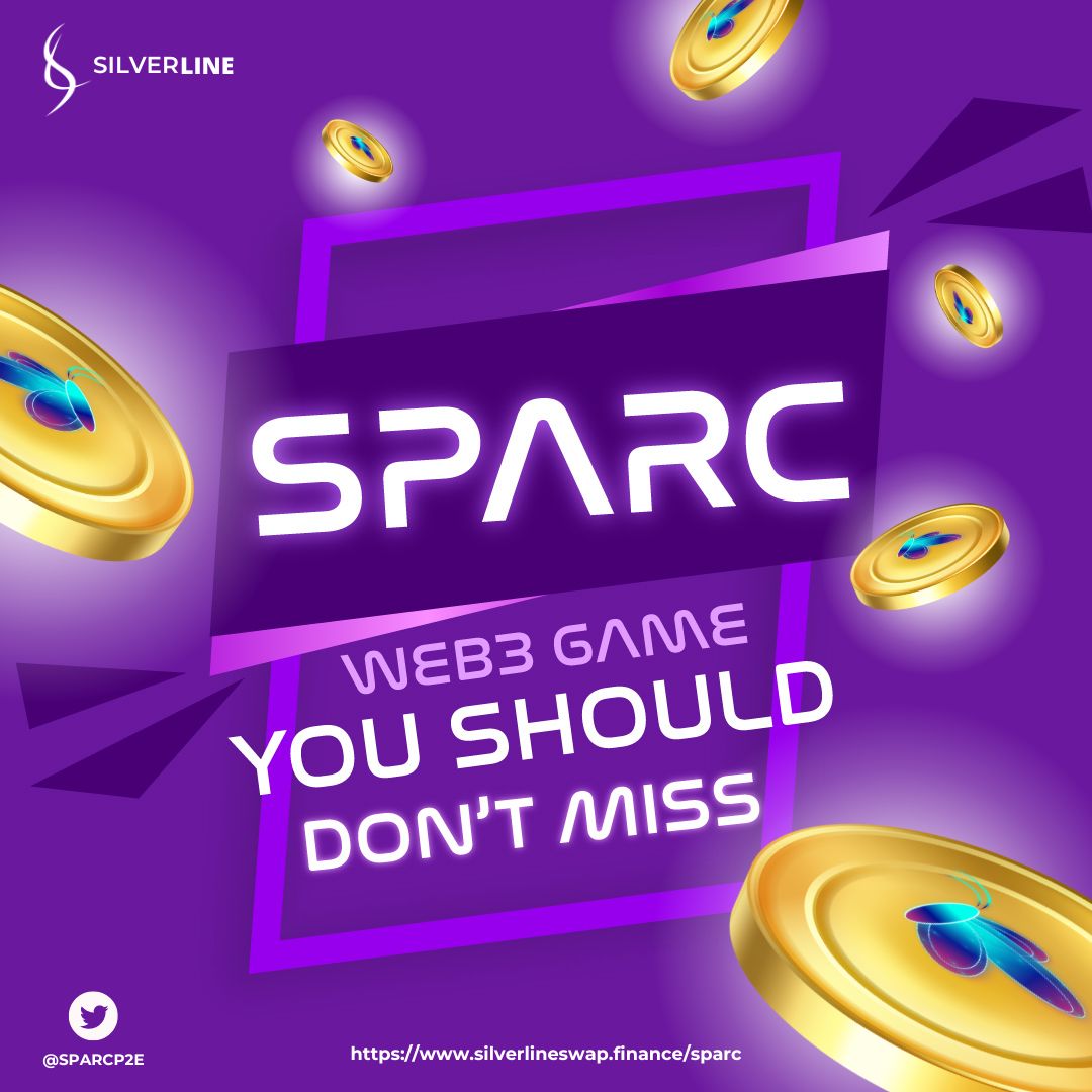 SPARC tweet media