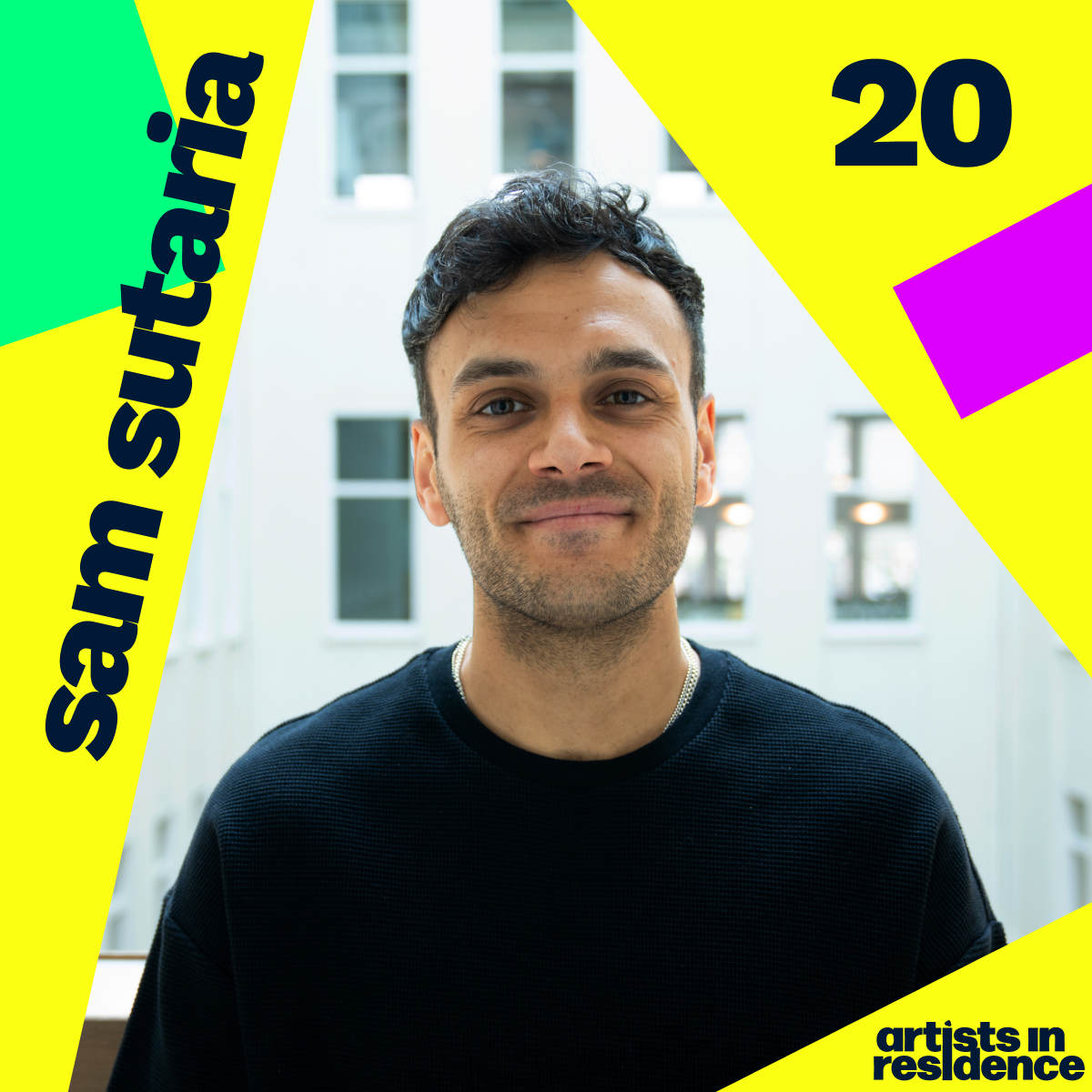 We sat down with Sam Sutaria, the CEO of @wbnofficial to chat about:
💻 How brands can drive impact through storytelling
🌍 <a href="/BCorpEurope/">B Corporation Europe</a> 
💡 How you can bring your own film idea to life
📽️ A brand new production coming to Waterbear 17th March

Listen here spotifyanchor-web.app.link/e/JkqTt7xwpxb