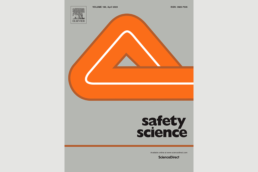 SWOV researchers de Zwart, Mons and Weijermars coauthored the article 'Using reaction times and accident statistics for safety impact prediction of automated vehicles on road safety of vulnerable road users' in Safety Science.

Read more: 
swov.nl/en/news/using-…