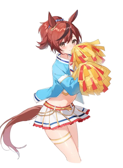 #ウマ娘 
