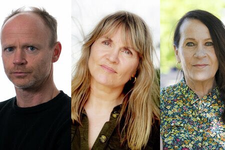 Hvorfor har vi det ikke bedre når vi har det så bra? I kveld fra Litteraturhuset fb.me/e/5biKth1x8