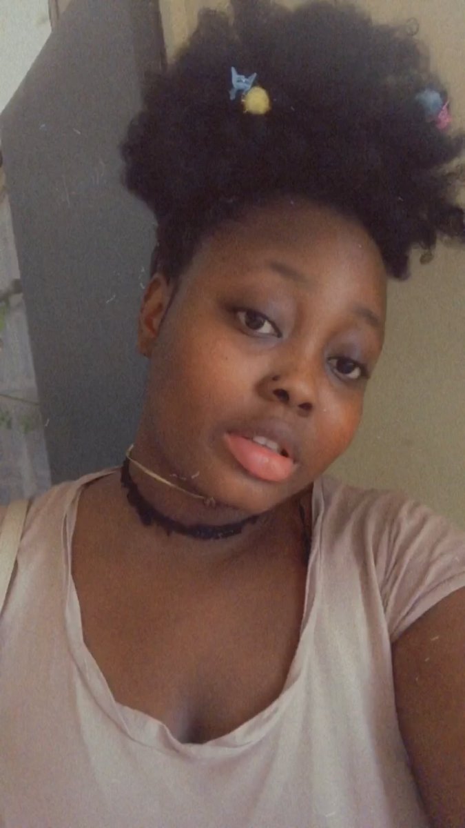 big baby 😏🦋 tweet media