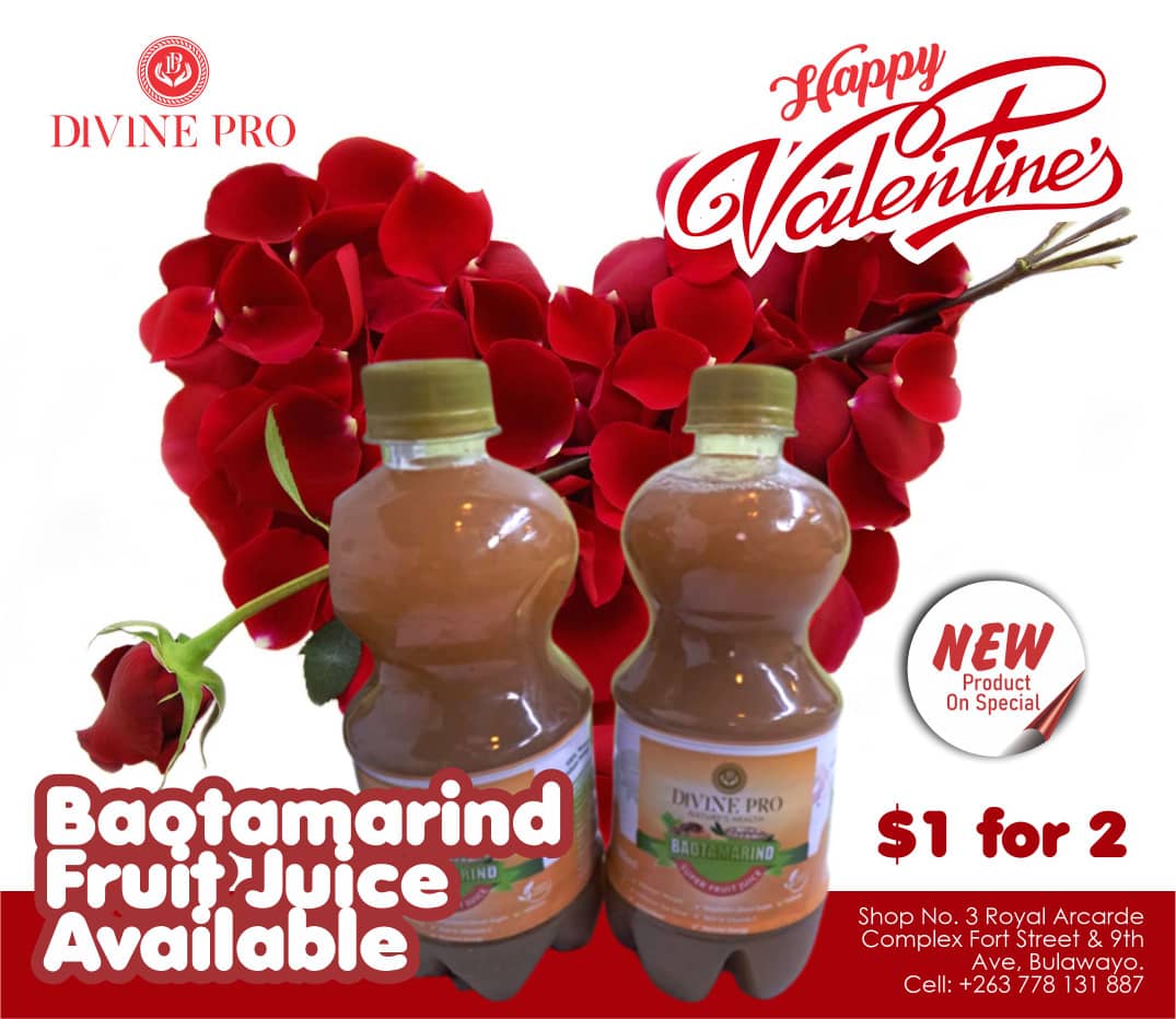 DivineProBeauty's tweet photo. Happy Valentine  s day  special. 
Get Two of   Our New BaoTamarind  for $1
Kuphela
Chete
Woza labangane Bakho
🌹🌹🌹💃🏽💃🏽!!!! https://t.co/E7pOt39CAu
