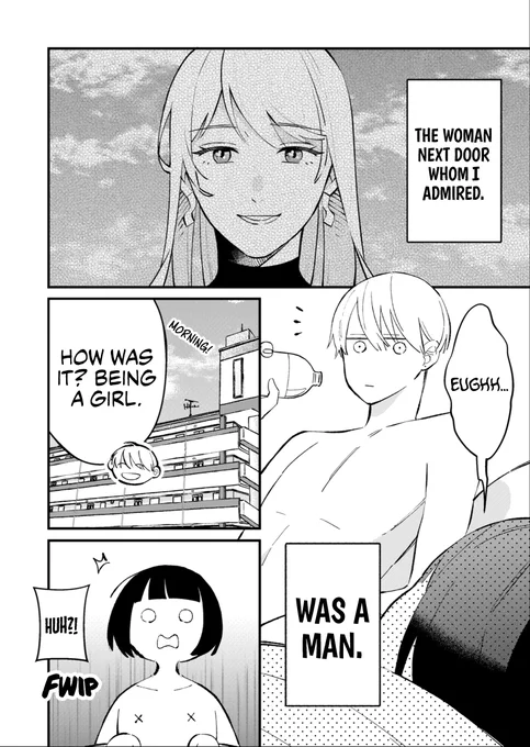 @ha8ri8mai The Lady I Confessed to Was a Man Ch. 2 by @ha8ri8mai

[EnglishTL/英訳!] 