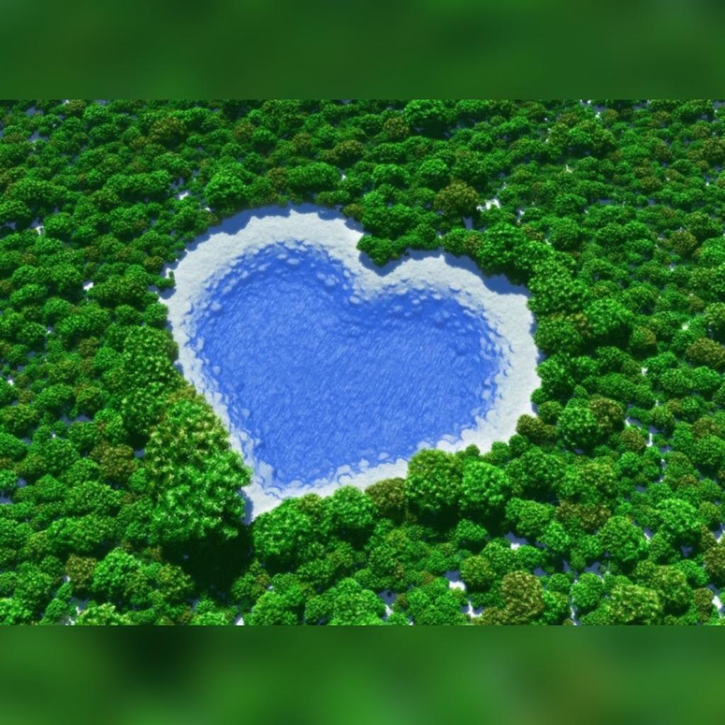 MCKGCAP's tweet photo. Love is a Feeling, Love is an Expression, Love is NATURE!
To all the maverick lovers out there
HAPPY VALENTINE'S DAY!
MCKGC encourages you to love the beauty of the nature.
#mckgc #canclean #i #canal #nature #love #valentine #water #green #scenic #cdma #swachhandhra https://t.co/Qo8798TT8y