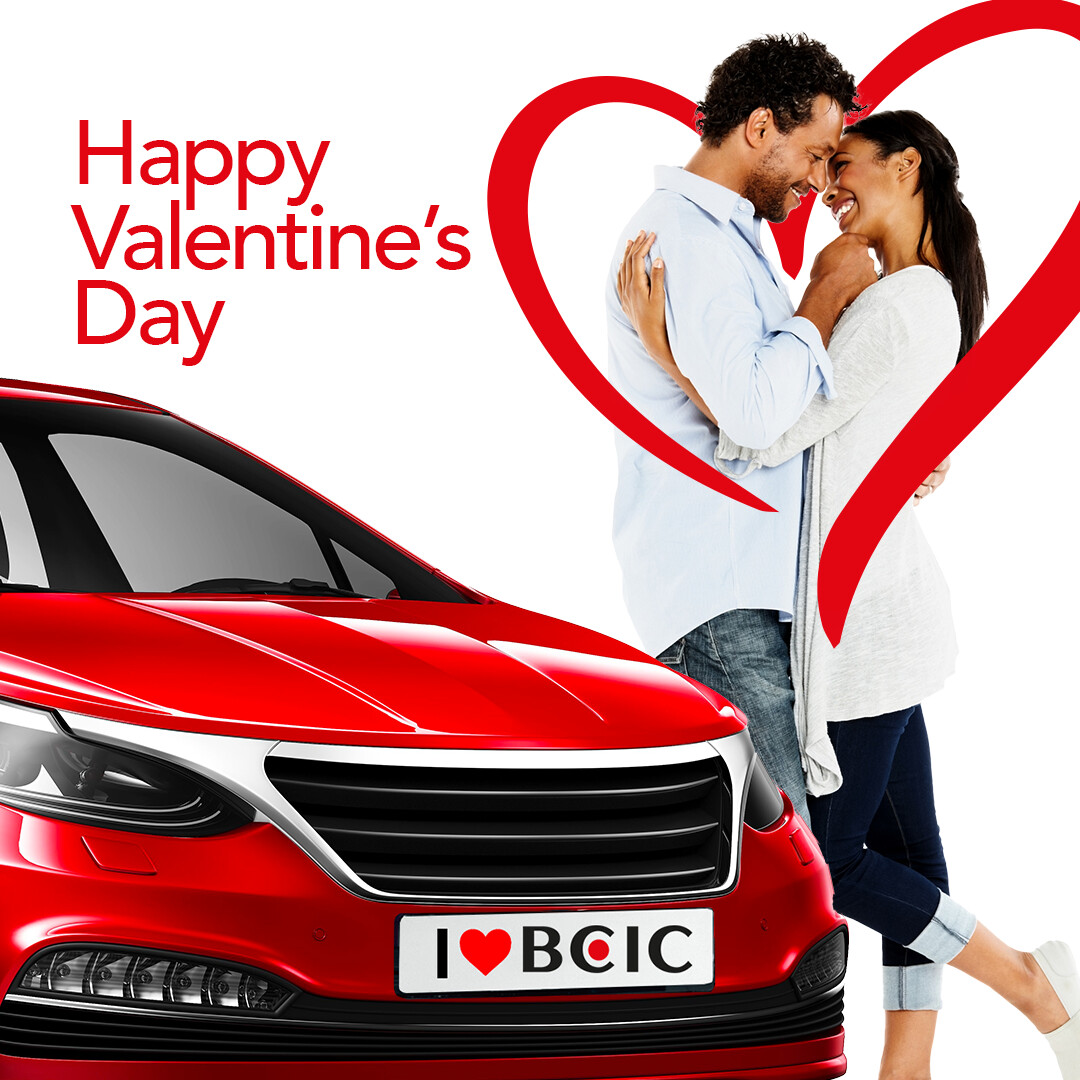 bcicjamaica's tweet photo. Happy Valentine’s Day to all our customers!
Who is going to be your valentine tonight and what are you doing?
#celebration #valentines #hereforyou #valnetinesday #bemyvalentine https://t.co/xKP3glmW5f