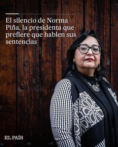 JORDELAS1's tweet photo. Como el amparo a Cardenas Palomino por ejemplo #PresidentaCorrupta https://t.co/GxpQguW1Qj