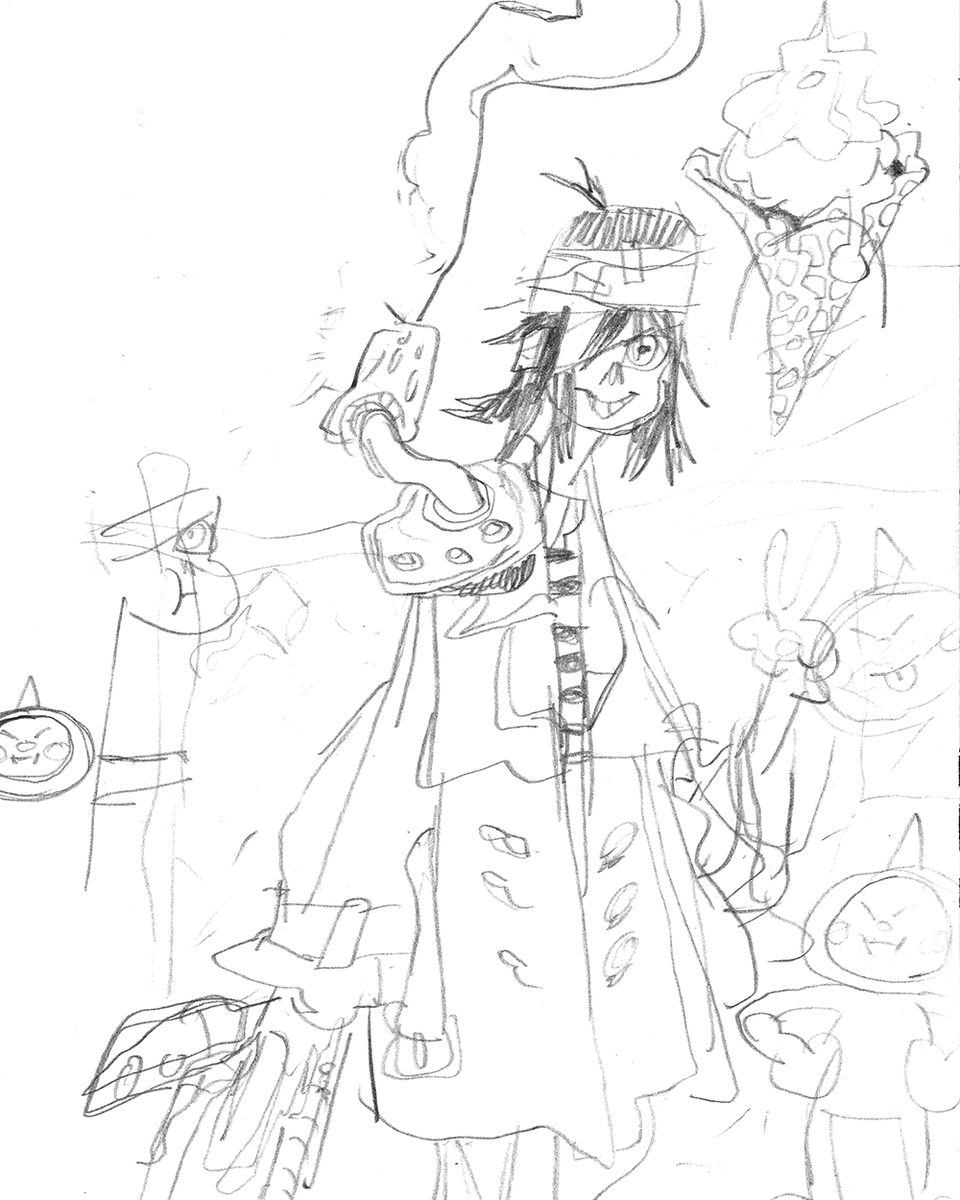 oddmilc's tweet photo. details+sketch https://t.co/8wMxAUrvjE