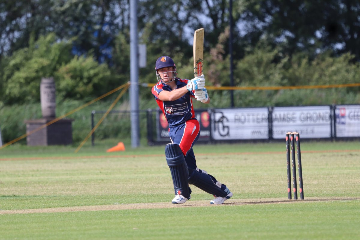 Voorburg Cricket Club 🏏 tweet media