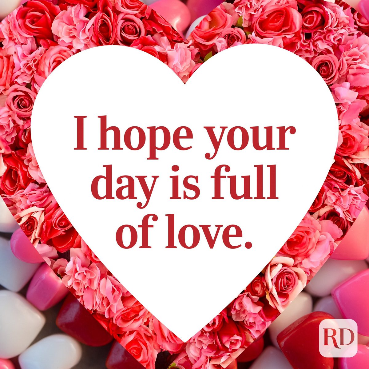 Happy Valentine’s Day! Have a fantastic day! ❤️❤️❤️ I hope that especially today you feel loved! ❤️❤️❤️ ❤️ You are loved ❤️ You are valued ❤️ You are wanted ❤️ You are needed ❤️ You are enough ❤️ You are important #Bluehand